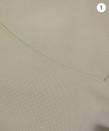 ISSEY MIYAKE（イッセイミヤケ）ジャケット グレー サイズ:3(L位) レディース/2200686998068