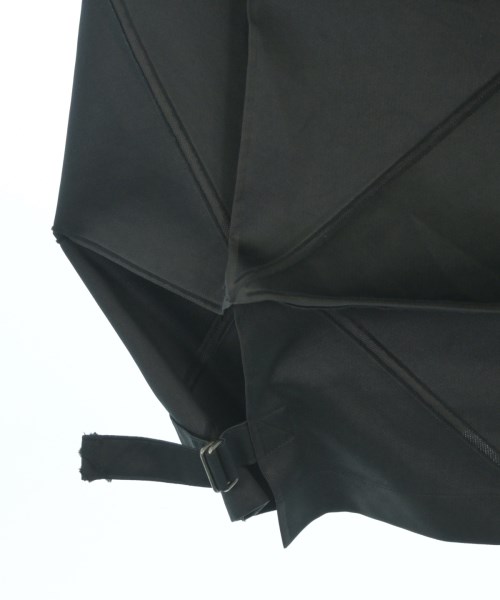 ISSEY MIYAKE（イッセイミヤケ）カジュアルシャツ 黒 サイズ:3(L位) レディース/2200686998112
