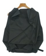 ISSEY MIYAKE（イッセイミヤケ）カジュアルシャツ 黒 サイズ:3(L位) レディース/2200686998112