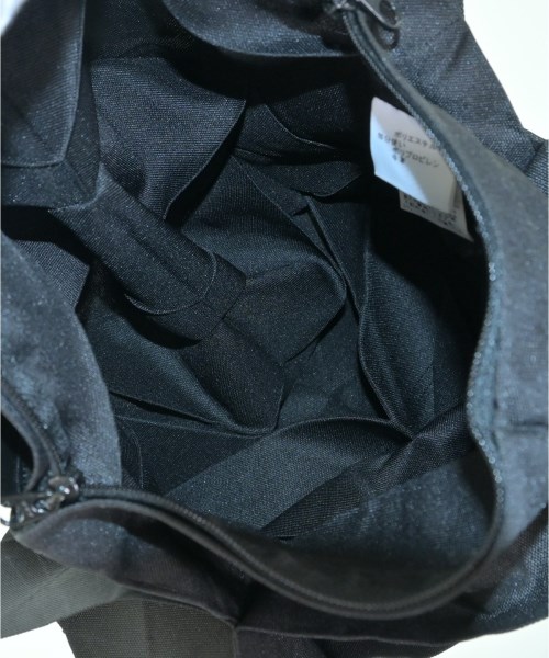 ISSEY MIYAKE（イッセイミヤケ）トートバッグ 黒 サイズ:- レディース/2200686998129