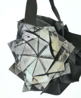 ISSEY MIYAKE（イッセイミヤケ）トートバッグ 黒 サイズ:- レディース/2200686998129