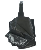 ISSEY MIYAKE（イッセイミヤケ）トートバッグ 黒 サイズ:- レディース/2200686998136
