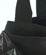 ISSEY MIYAKE（イッセイミヤケ）トートバッグ 黒 サイズ:- レディース/2200686998136