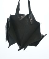 ISSEY MIYAKE（イッセイミヤケ）トートバッグ 黒 サイズ:- レディース/2200686998136