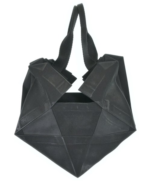 ISSEY MIYAKE(イッセイミヤケ)トートバッグ 黒 サイズ:-/2200686998143