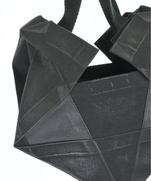 ISSEY MIYAKE（イッセイミヤケ）トートバッグ 黒 サイズ:- レディース/2200686998143