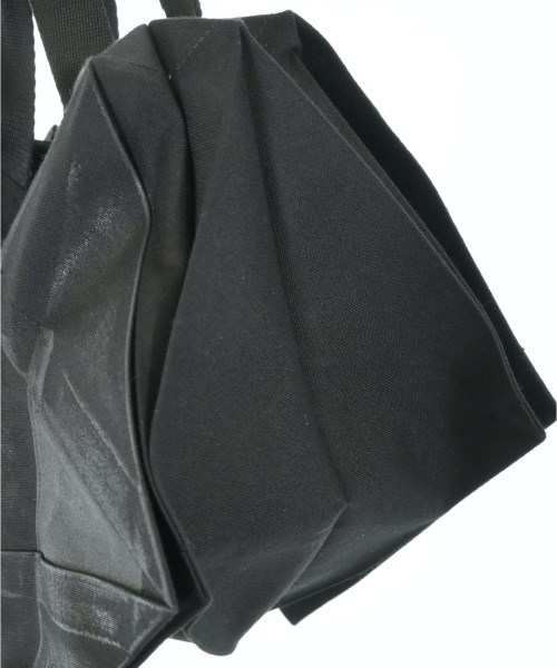 ISSEY MIYAKE（イッセイミヤケ）トートバッグ 黒 サイズ:- レディース/2200686998143