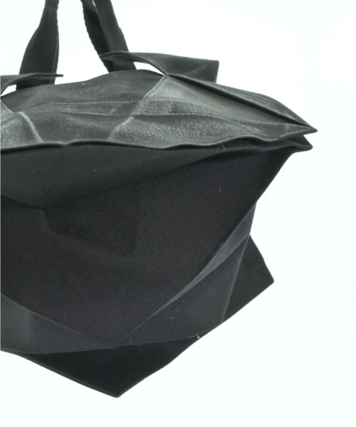 ISSEY MIYAKE（イッセイミヤケ）トートバッグ 黒 サイズ:- レディース/2200686998143