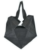 ISSEY MIYAKE（イッセイミヤケ）トートバッグ 黒 サイズ:- レディース/2200686998143