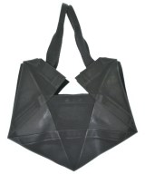 ISSEY MIYAKE（イッセイミヤケ）トートバッグ 黒 サイズ:- レディース/2200686998143