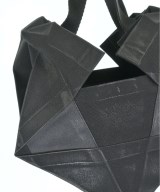 ISSEY MIYAKE（イッセイミヤケ）トートバッグ 黒 サイズ:- レディース/2200686998143