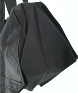 ISSEY MIYAKE（イッセイミヤケ）トートバッグ 黒 サイズ:- レディース/2200686998143