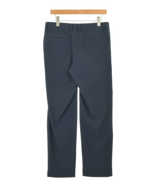 ISSEY MIYAKE（イッセイミヤケ）スラックス 紺 サイズ:3(L位) レディース/2200687148042