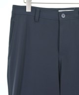 ISSEY MIYAKE（イッセイミヤケ）スラックス 紺 サイズ:3(L位) レディース/2200687148042