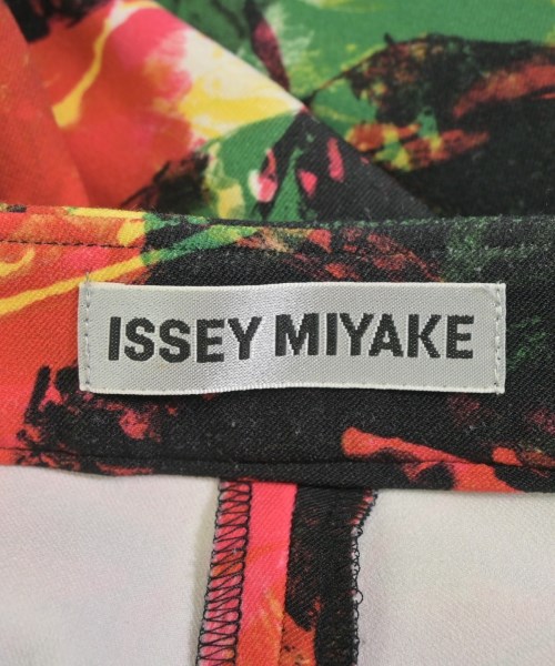 ISSEY MIYAKE（イッセイミヤケ）その他 黒 サイズ:1(S位) レディース/2200687660087