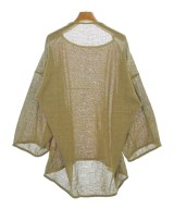 ISSEY MIYAKE（イッセイミヤケ）ニット・セーター 赤 サイズ:-(XXL位) メンズ/2200687940042