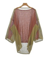 ISSEY MIYAKE ニット・セーター