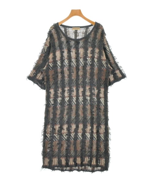 イッセイミヤケ(ISSEY MIYAKE)のISSEY MIYAKE ワンピース