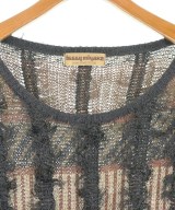 ISSEY MIYAKE（イッセイミヤケ）ワンピース 茶 サイズ:F レディース/2200687940059