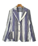 ISSEY MIYAKE カジュアルジャケット