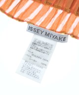 ISSEY MIYAKE（イッセイミヤケ）ストール オレンジ サイズ:- レディース/2200689173103