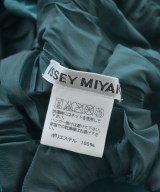 ISSEY MIYAKE（イッセイミヤケ）ストール 青 サイズ:- レディース/2200689173127