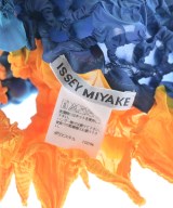 ISSEY MIYAKE（イッセイミヤケ）ストール オレンジ サイズ:- レディース/2200689173134