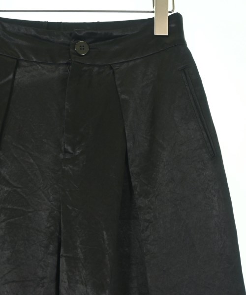 ISSEY MIYAKE（イッセイミヤケ）その他 黒 サイズ:1(S位) レディース/2200686370024