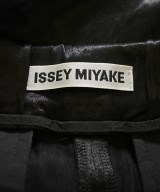 ISSEY MIYAKE（イッセイミヤケ）その他 黒 サイズ:1(S位) レディース/2200686370024