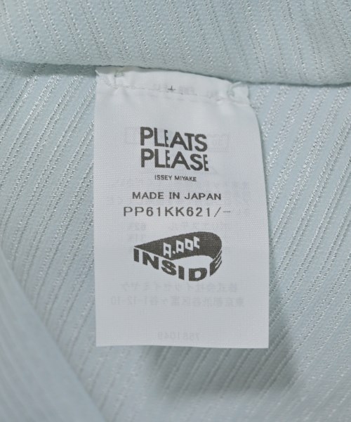 ISSEY MIYAKE（イッセイミヤケ）ニット・セーター 青 サイズ:F レディース/2200686370031