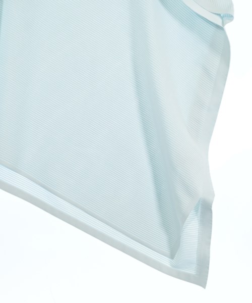 ISSEY MIYAKE（イッセイミヤケ）ニット・セーター 青 サイズ:F レディース/2200686370031