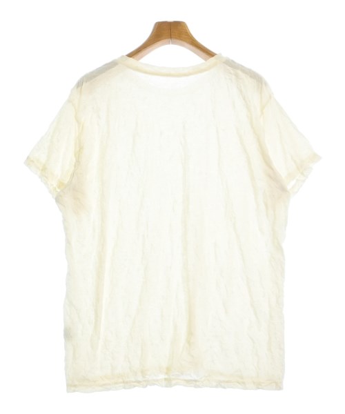 ISSEY MIYAKE（イッセイミヤケ）Tシャツ・カットソー 白 サイズ:F レディース/2200686370048