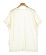 ISSEY MIYAKE（イッセイミヤケ）Tシャツ・カットソー 白 サイズ:F レディース/2200686370048