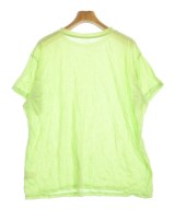 ISSEY MIYAKE（イッセイミヤケ）Tシャツ・カットソー 緑 サイズ:F レディース/2200686370055