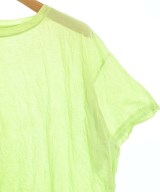 ISSEY MIYAKE（イッセイミヤケ）Tシャツ・カットソー 緑 サイズ:F レディース/2200686370055