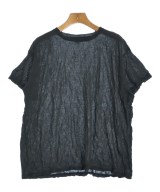 ISSEY MIYAKE（イッセイミヤケ）Tシャツ・カットソー 黒 サイズ:F レディース/2200686370062