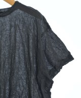 ISSEY MIYAKE（イッセイミヤケ）Tシャツ・カットソー 黒 サイズ:F レディース/2200686370062