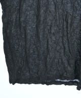ISSEY MIYAKE（イッセイミヤケ）Tシャツ・カットソー 黒 サイズ:F レディース/2200686370062