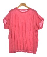 ISSEY MIYAKE（イッセイミヤケ）Tシャツ・カットソー ピンク サイズ:F レディース/2200686370079