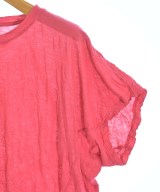 ISSEY MIYAKE（イッセイミヤケ）Tシャツ・カットソー ピンク サイズ:F レディース/2200686370079
