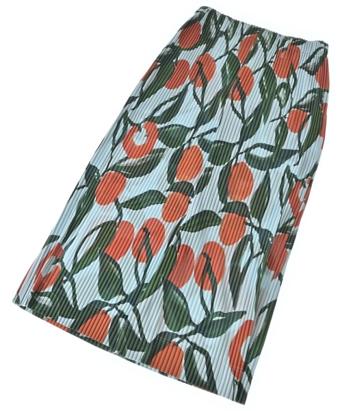 ISSEY MIYAKE(イッセイミヤケ)小物類（その他） 青 サイズ:1(S位)/2200686370086