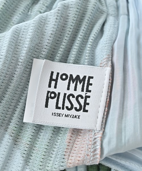 ISSEY MIYAKE（イッセイミヤケ）小物類（その他） 青 サイズ:1(S位) メンズ/2200686370086