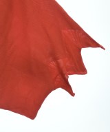 ISSEY MIYAKE（イッセイミヤケ）ニット・セーター オレンジ サイズ:2(M位) レディース/2200689648069