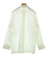 ISSEY MIYAKE（イッセイミヤケ）カジュアルシャツ 白 サイズ:2(M位) レディース/2200689303050