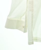 ISSEY MIYAKE（イッセイミヤケ）カジュアルシャツ 白 サイズ:2(M位) レディース/2200689303050
