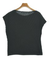 ISSEY MIYAKE（イッセイミヤケ）ブラウス 黒 サイズ:2(M位) レディース/2200689303098