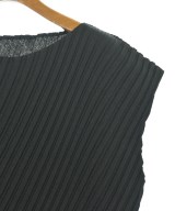 ISSEY MIYAKE（イッセイミヤケ）ブラウス 黒 サイズ:2(M位) レディース/2200689303098