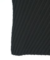 ISSEY MIYAKE（イッセイミヤケ）ブラウス 黒 サイズ:2(M位) レディース/2200689303098