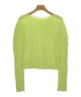 ISSEY MIYAKE（イッセイミヤケ）ブラウス 緑 サイズ:2(M位) レディース/2200689303128