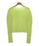 ISSEY MIYAKE（イッセイミヤケ）ブラウス 緑 サイズ:2(M位) レディース/2200689303128